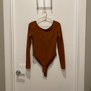 Forever 21 bodysuit